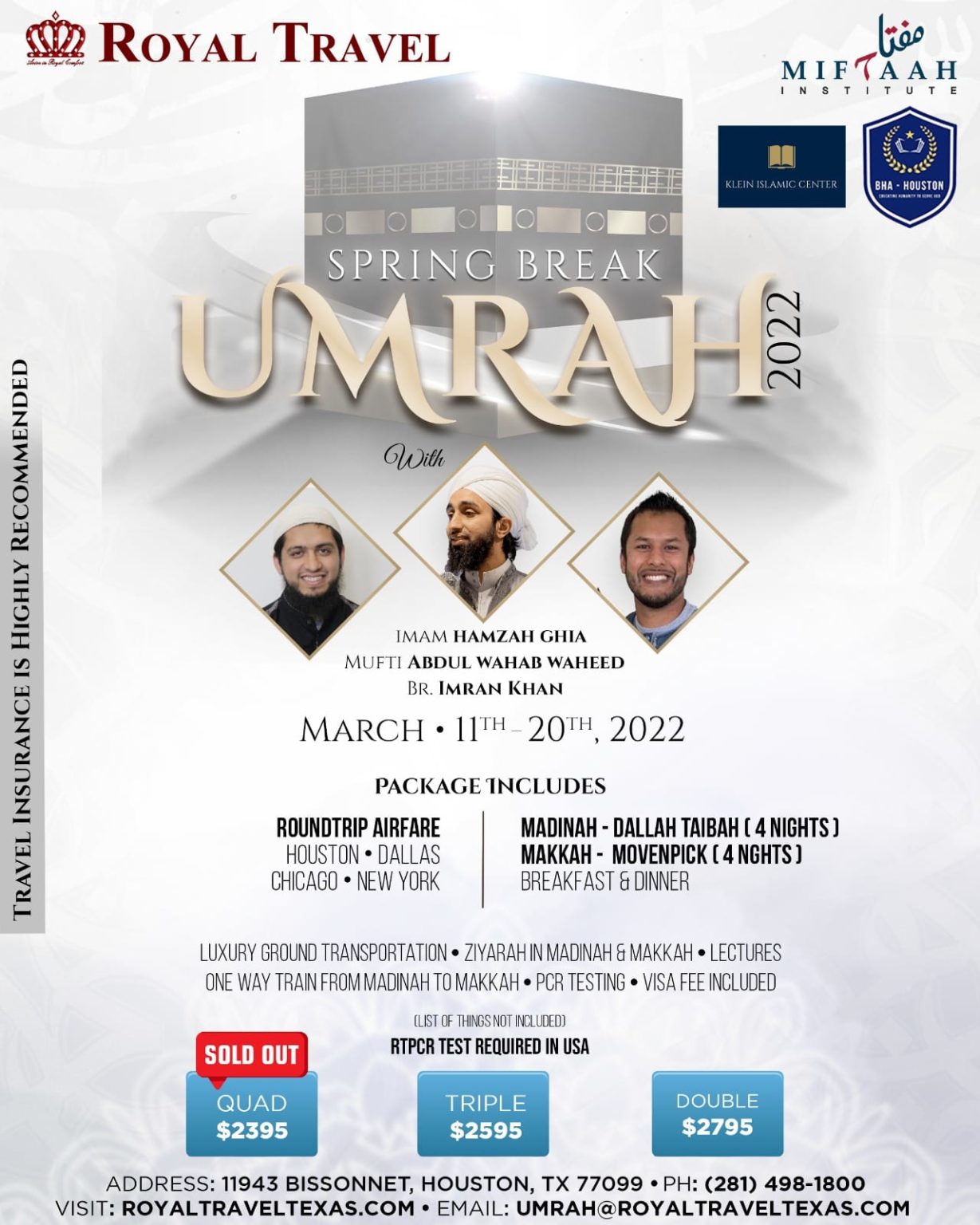 Umrah